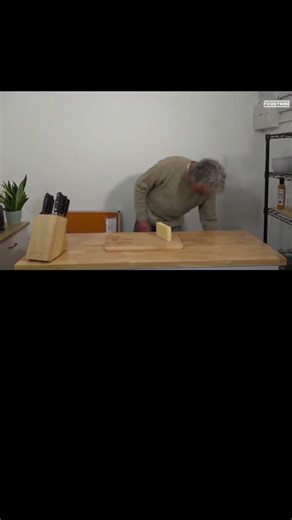 James may says Cheese