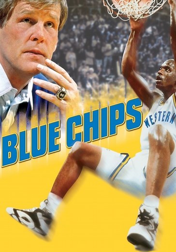Blue Chips - movie: where to watch streaming online