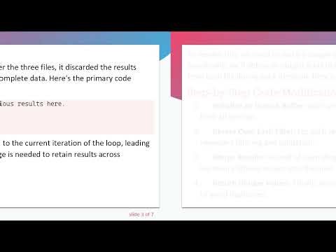 How to Join Multiple Remote Files in PHP for Effective Data Manipulation