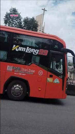 Xe Phương Trang 01 Mới Nhất – Hiện Đại & Ấn Tượng 🚍✨
