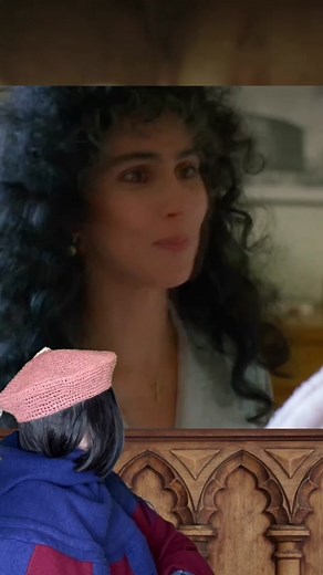 St. Homobonus Pray for Us 🙏🪡🧵 #greedypeasant #medieval #costumedesign