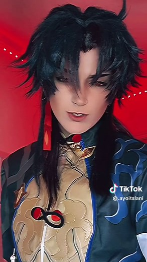 ARE Y’ALL EXCITED FOR HIM👀??