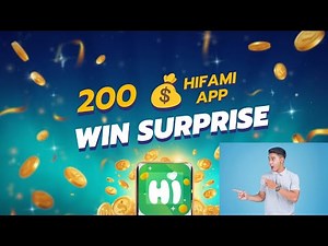 How to earn money on Hi Fami . Win big price poll 200 dollar 💰💵.#Hifami #HifamiCreator
