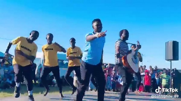 Ugu Maskandi Festival & Harding Music Fest