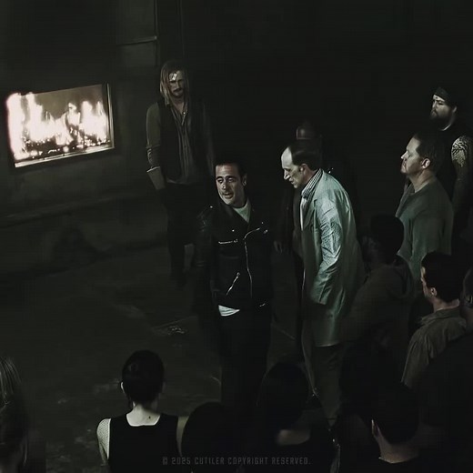 Negan's Unforgettable Moments in The Walking Dead