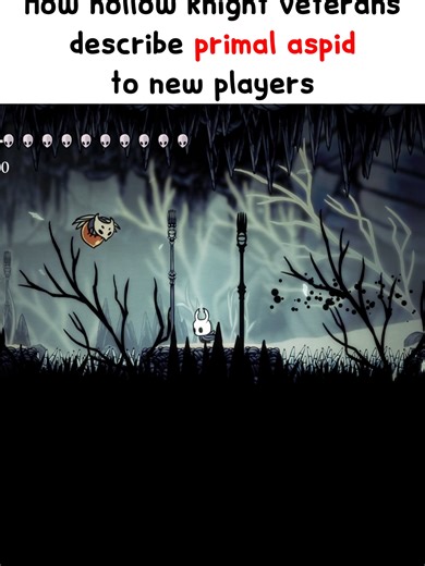 Explore Hollow Knight's Most Hated Enemy
