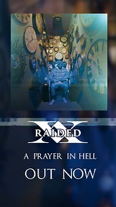 1.8K views · 95 reactions | This has been so fun and awesome to get all the feedback on the new album. Y'all are rockstars. Thank you for all the love. | X-Raided | Facebook