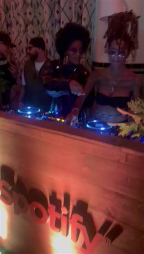 49K views · 1.1K reactions | Coco and Breezy playing Mr V - Jus Dance (Dennis Quin Remix)   https://defected.lnk.to/DFTD659D | Defected Records | Facebook