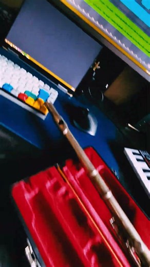 Konz - Motion HECC REMIX #producer#germanrap #hiphop