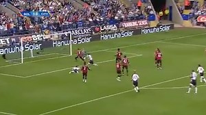 9 years ago today we won our first away game of a very special season... 🤩 | Manchester City