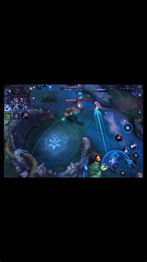 Excited for the New Lux Skin in Wild Rift!