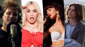 Estrenos 2021 en Netflix: adelanto exclusivo de series y películas