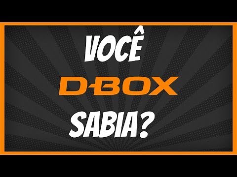 D-BOX Cinema | What is it? How does it work? Is it worth it?