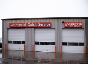 Schedule Service Online | Truck City Service in Greeley, CO
