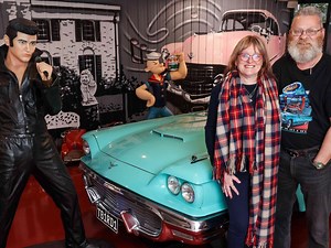 House in Melbourne’s east comes with hidden Harry Potter, Elvis Presley rooms and Betty Boop diner - realestate.com.au