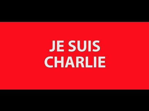 Je Suis Charlie - Official Trailer