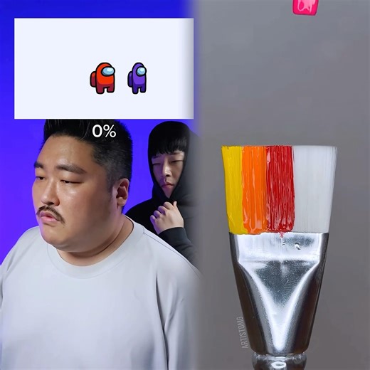 0% vs 100% #beatbox #tiktok