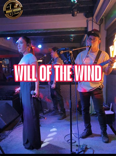 WILL OF THE WIND - Jim Photglo Cover by Jay of Bright Version Acoustic ACOUSTIC BAND! Available for Private Event & Regular Gigs❗w/ Package of LIGHTS & SOUND SYSTEM. AVAILABLE FOR LOCAL GIGS AND EVENTS! FOR INQUIRIES JUST SEND A PRIVATE MESSAGE @09660087577/09084567593 Facebook: Bright Version Acoustic Tiktok: Bright Version Acoustic Youtube: Bright Version Acoustic Gmail: brightversionacoustic@gmail.com Acoustic band with chinese song filipino band kumakanta ng chinese songs pinoy band kumakant