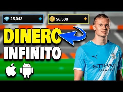 DLS 25 Hack MOD APK 2025 – Diamantes y Monedas Infinitas Android/iOS MediaFire