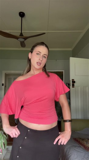 Glassons outfit inspo: top styling ideas from a Glassons top