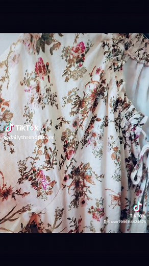 #fyp #dailythreadplover #shopdailythread #trending