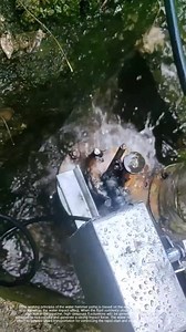 The secret of water hammer effect: how to make water flow freely | sunshine101