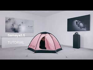 Samaya2.5 - Set Up Tutorial