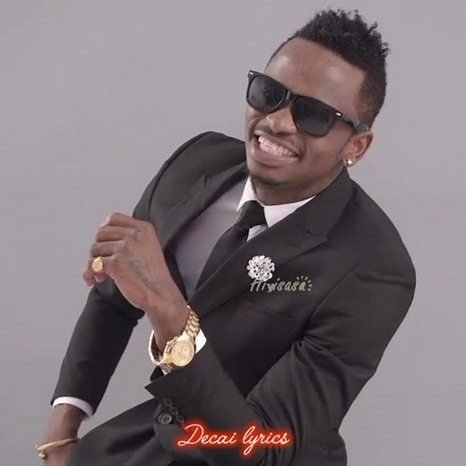 Mapenzi Bidhaa - Diamond Platnumz Lyrics