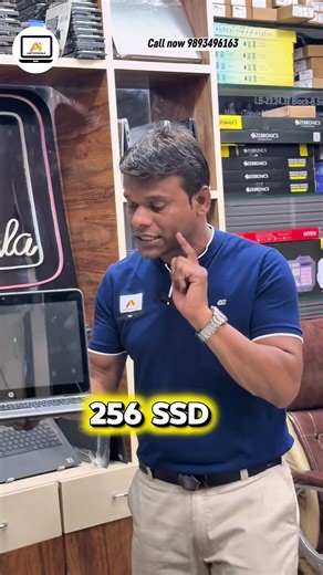 🔥 Holi पर Laptop की सबसे बड़ी Deal! HP EliteBook 840 G3 Review + Offer #ailaptopwala #laptopoffer