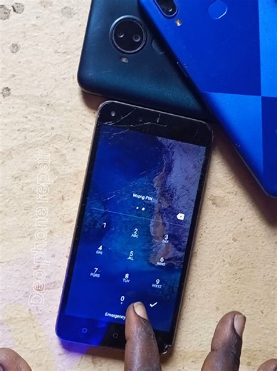 Deo Phone Repair Services