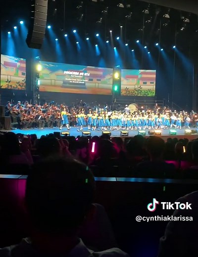 Konser Orkestra Lagu Doraemon di Jakarta | Konser Symphony Anime