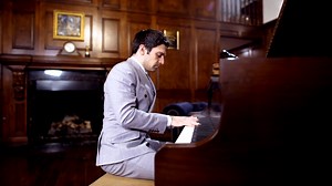 41K views · 2.2K reactions | Take a sad song and make it stride piano... PMJ founder Scott Bradlee plays The Beatles Scott's piano albums are available here: https://www.postmodernjukeboxshop.com/dept/piano-albums | Postmodern Jukebox | Facebook