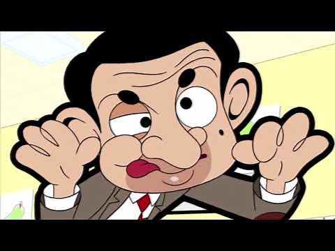 Mr Bean Animated Series | In The Wild - Missing Teddy | Compilation | Videos For Kids