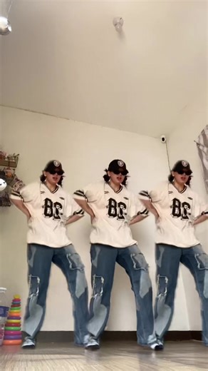 Dance to Chris Brown's Beat It: A Fun Comeback