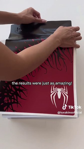 Surprising Results: My Limited Edition Spider-Man PS5