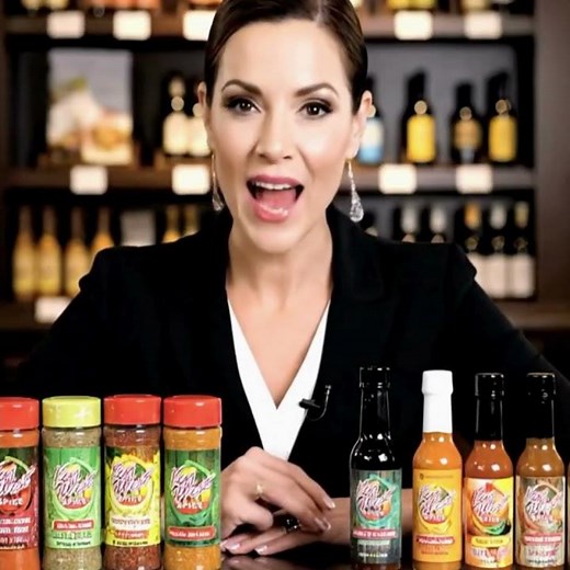 Why Are These Spices So Popular Now?