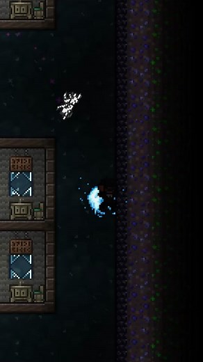 Golfista en Terraria: Todos los NPCs y su historia