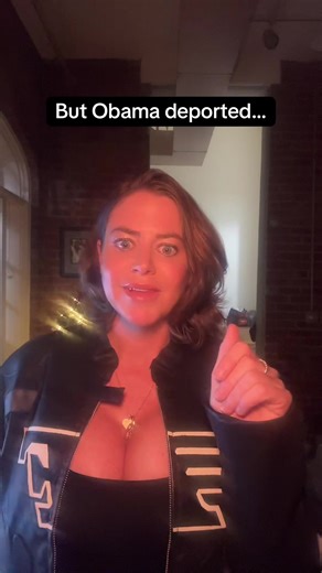 the difference in the deportation.. | are we getting deported