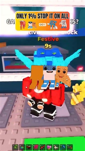 This was the best admin abuse ever! Steal a brainrot #roblox 4