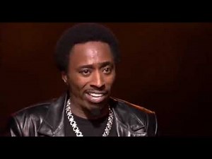 Eddie Griffin Dysfunktional Family