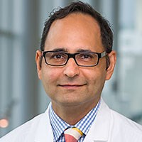Sumeet S. Teotia, M.D. | Dallas Breast Reconstruction After Cancer | UTSW Medical Center