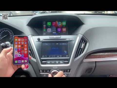 Transform Your Acura/Honda! Wireless CarPlay & Android Auto Upgrade | AI Box Review & Installation