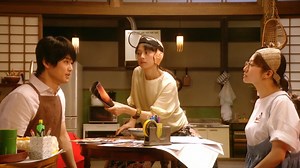 お笑いインスパイアドラマ　ラフな生活のススメ｜番組｜NHKアーカイブス