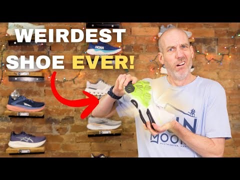 Brooks Glycerin Flex Coming 2026 – Here's What I Found