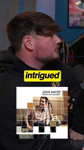 Songs that shaped Sean Cook's music career... #podcast #music #songwriter #podcastclips #interview