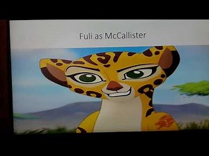 "Home Alone 1 & 2 (Andrew Dunn' Animals Style)" Cast Video (Remake)