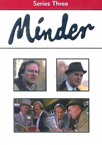 Minder Season 3 - watch full episodes streaming online
