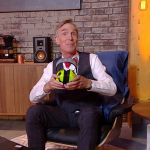 When the science deniers come rolling in... | Bill Nye Saves the World