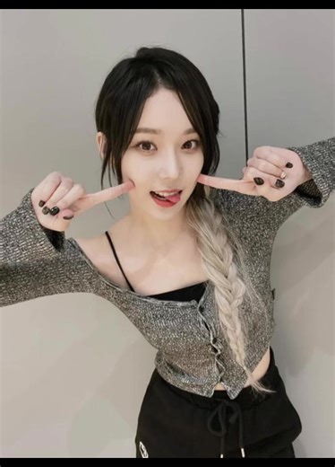 winter 2021.#kimminjeong #winter #2021 #globalrecommendations