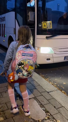 2.5K views · 173 reactions | They changed the whole bus… just for...